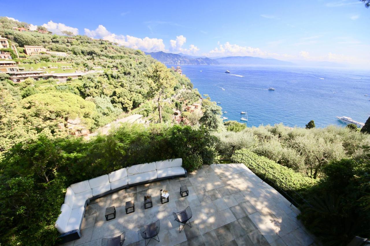 Villa Franca By Klabhouse Portofino