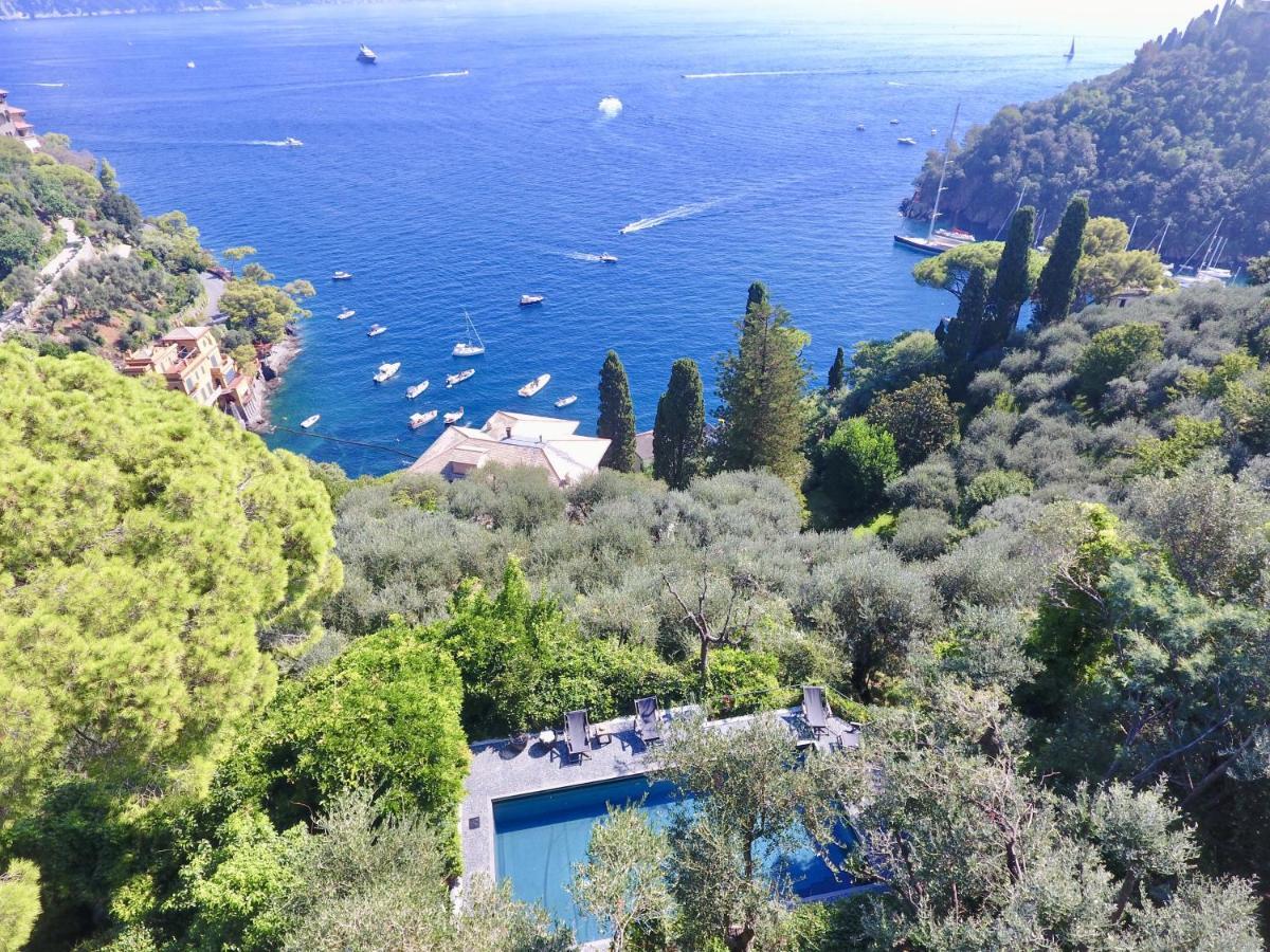 Franca By Klabhouse Villa Portofino